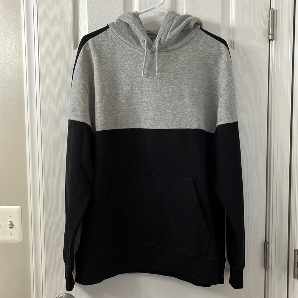 Men’s Hoody Size Large